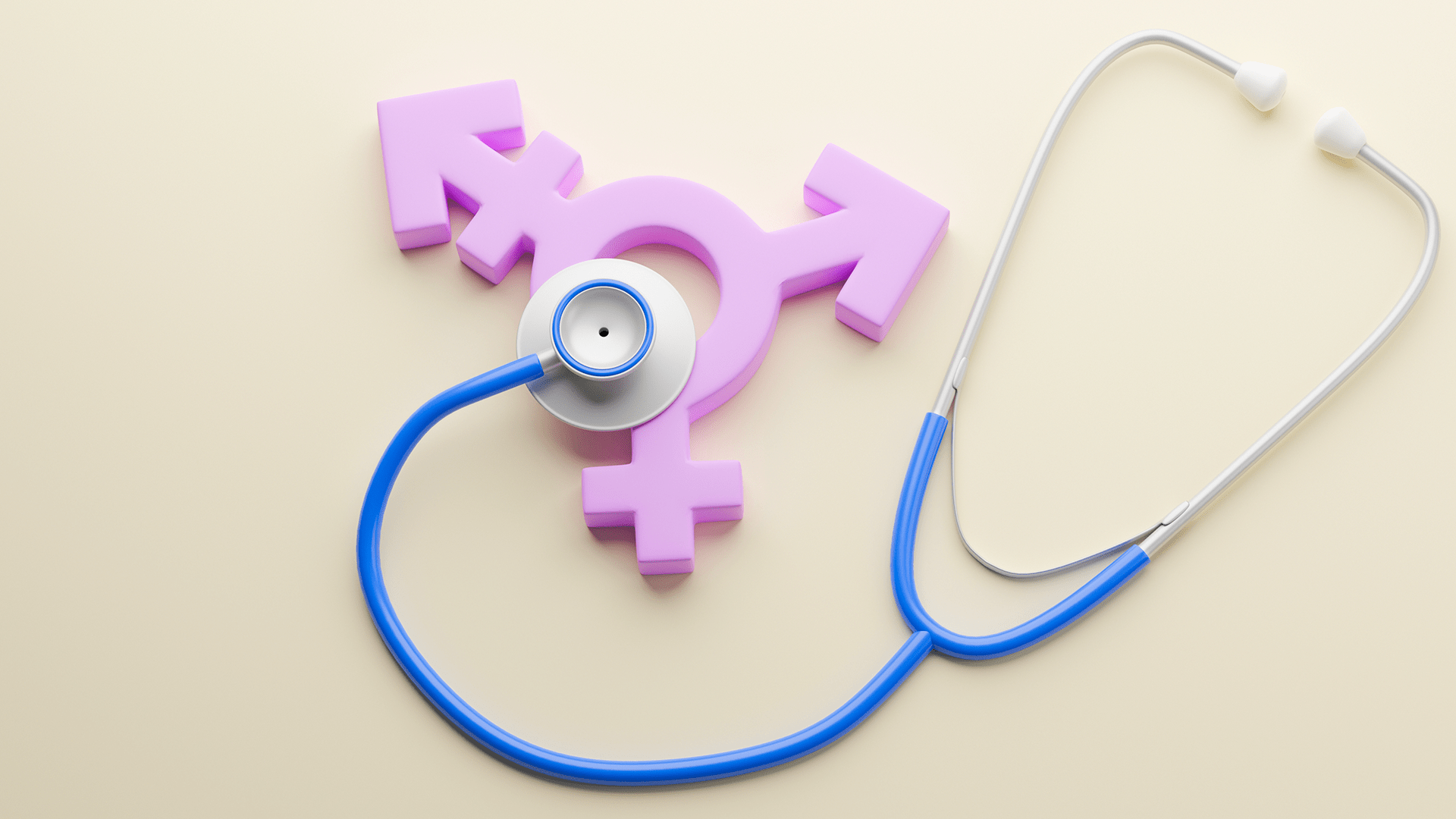 Gender Affirming Care (PBS Vitals)